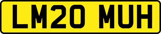 LM20MUH