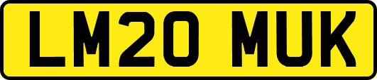 LM20MUK