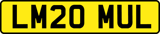 LM20MUL