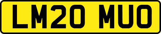 LM20MUO