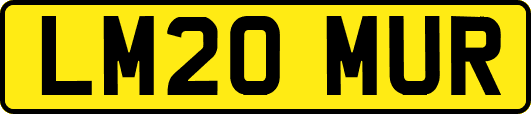 LM20MUR