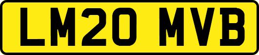 LM20MVB