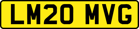 LM20MVG
