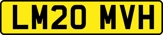 LM20MVH