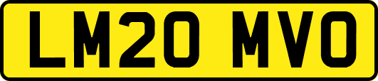 LM20MVO