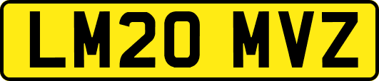 LM20MVZ