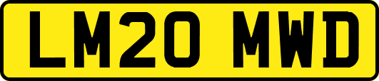 LM20MWD
