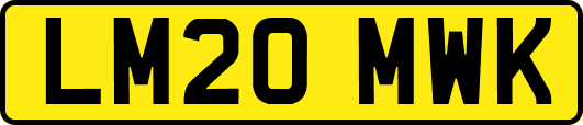 LM20MWK