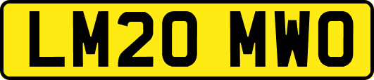 LM20MWO