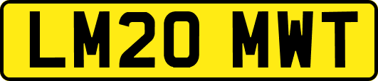 LM20MWT