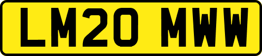 LM20MWW