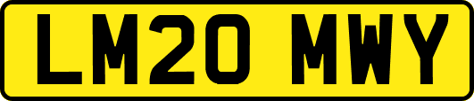 LM20MWY