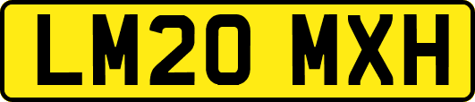LM20MXH