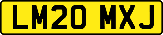 LM20MXJ