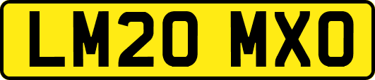 LM20MXO