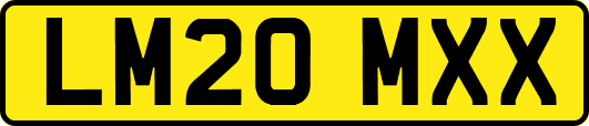LM20MXX