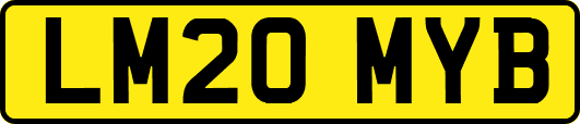 LM20MYB