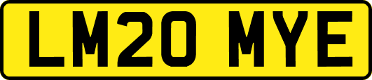 LM20MYE