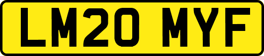 LM20MYF