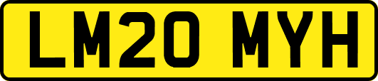LM20MYH