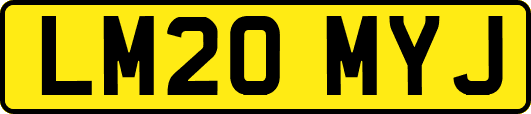 LM20MYJ