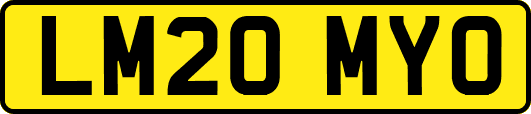 LM20MYO