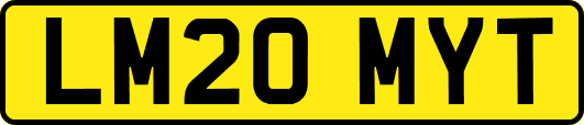 LM20MYT