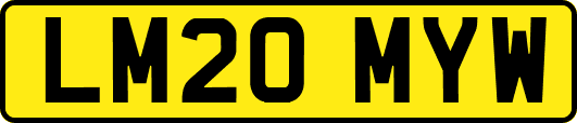 LM20MYW