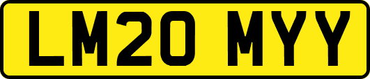 LM20MYY