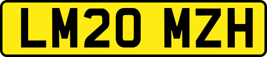 LM20MZH