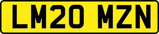 LM20MZN