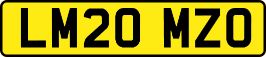 LM20MZO