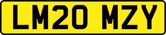 LM20MZY