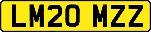 LM20MZZ