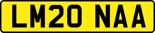 LM20NAA