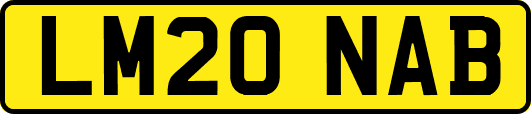 LM20NAB