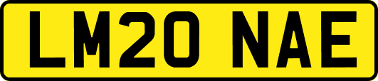 LM20NAE