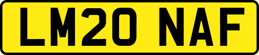 LM20NAF