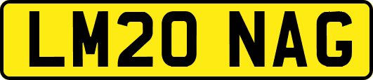 LM20NAG