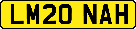 LM20NAH
