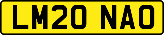 LM20NAO