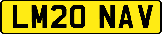 LM20NAV