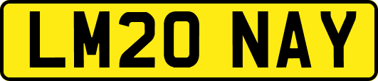LM20NAY