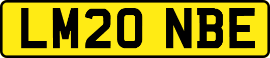 LM20NBE