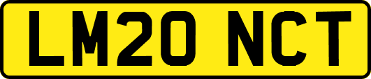 LM20NCT