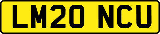 LM20NCU