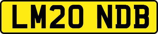 LM20NDB