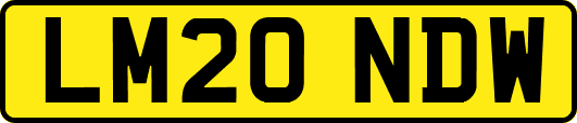 LM20NDW