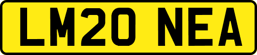 LM20NEA