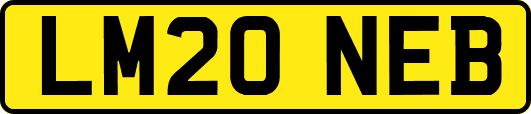 LM20NEB